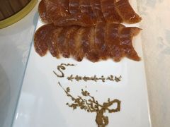 -玉林烤鸭店(定福庄店)