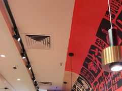 -大师兄·西北小馆(南沙万达广场店)