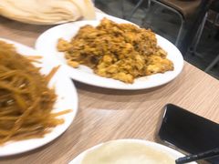 酱炒蛋-姥家春饼店(漳州二路店)