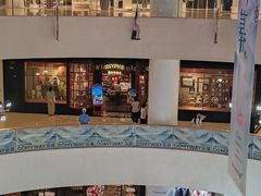 -新白鹿餐厅(城西银泰城店)