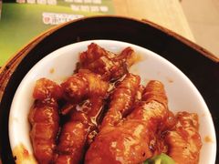 -添好运点心专门店(深水埗店)