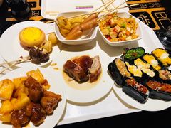 -堂会(白云店)
