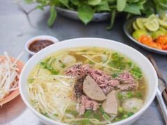 -Pho Hoa Pasteur