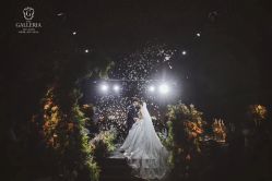 -格乐利雅婚礼艺术中心(南外滩店)