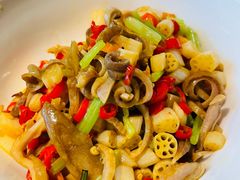 -费大厨辣椒炒肉(黄兴中心广场店)