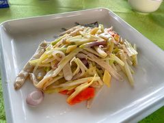 -盛港湾海鲜食府(黄沙店)