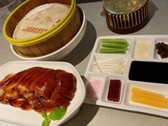 -悦融琥珀·京鲁菜(西单店)