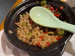 -一叶一世界•素食餐厅(环球中心店)