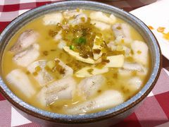 -钱塘花园·宁波菜