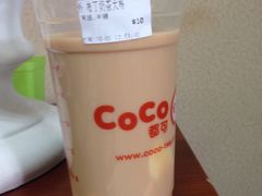 -CoCo都可(十全东店)