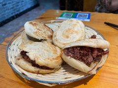 -漕河全驴宴饭店(徐水店)