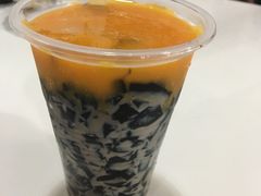-梧州双钱龟苓膏(丽港航母店)