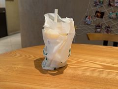 -星巴克(南宁华润幸福里店)