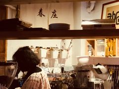 -春庄咖啡SpringHues(钟楼小区店)