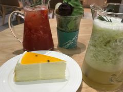 -36cake生日蛋糕(福田店)