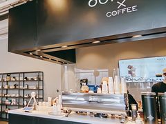 -dotcom coffee古点咖啡(致真大厦店)