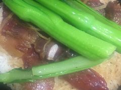 -香港仔茶餐厅(凤阳店)