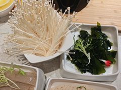 -味之绝美蛙鱼火锅(建设路店)