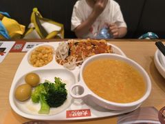 -大师兄·西北小馆(金湾华发商都店)