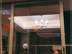 -舟山希尔顿酒店