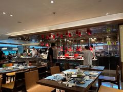 -广州天河希尔顿酒店