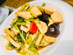 -茂盛小吃(蓝田店)