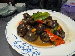 -富临轩私房菜(集庆门大街店)