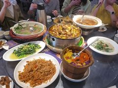 -甘家界牌柠檬鸭(青山店)