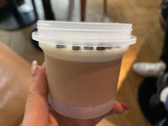 奶冻杯-陶源劵村(苏宁广场店)