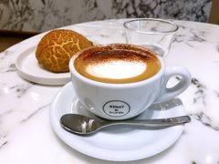 -WHEAT&BAKER-麥(凯德来福士店)