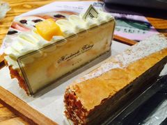 -YUMI芽米·法式烘焙·咖啡(文化宫店)