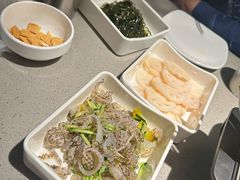 -半天妖烤鱼(西铁营万达店)