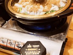-陶德砂锅(蜀汉路店)
