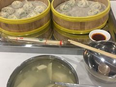 -一刘汤包(杏林店)