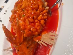 -淮香国色·淮扬菜(正大中心店)