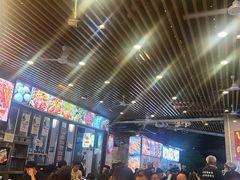 -叒缘夜光杯(望江橡树林店)