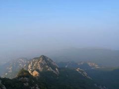 -丹东凤凰山景区