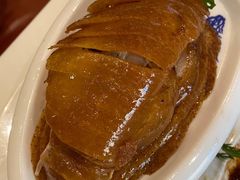 -大鸭梨烤鸭(石佛营店)
