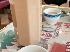-巴依老爷新疆美食(清华东门店)