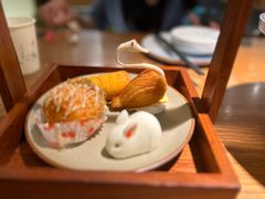 -点心传说·粤菜点心(佐阾虹湾店)