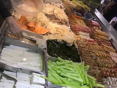 -林静小吃(复兴路店)