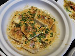 -正德楼果木烤鸭·渔家菜(东港店)