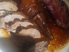 -昌勝香港深井烧鹅(新年华店)