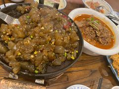 -老雒阳面馆·水席(定鼎门店)