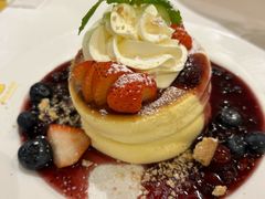 -PAN de PAIN Pancake & Sweets(K11 Art Mall店)