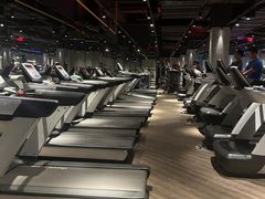 -威尔仕健身(杭州万象城店)