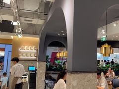 -Pennehut畔尼意面(合肥万象城店)