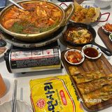 [胜利]时代天街超好吃的ins风韩料[胜利]
