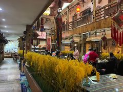 -昆虫窝子·特色云南菜(拓东路总店)