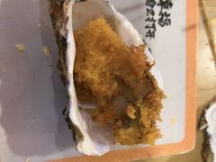 -蚝当家·海鲜龙虾烧烤(文二路原开蚝屋店)